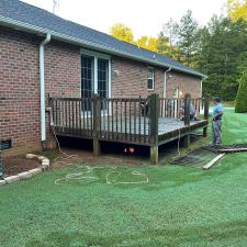 Renaissance Moderno Patio Cover in Thomasville, NC 0